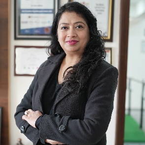 Dr. Neha Mittal - Artha